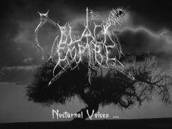 Black Empire (BRA) : Nocturnal Voices...